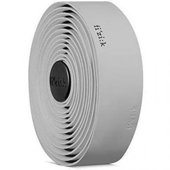 Fizik Light Grey Tacky Handlebar Tape