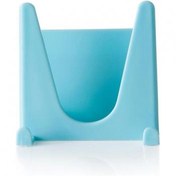 AlmaCocina Pared Plástica Soporte Olla Ventosa Organizador Colgador 50