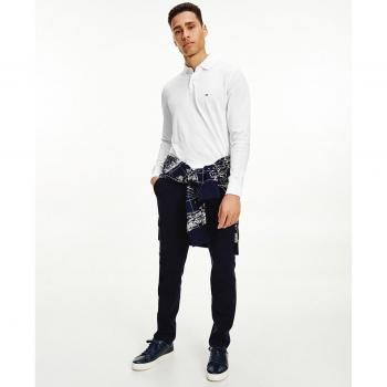 Polo uomo Tommy Hilfiger Regular Fit 1985