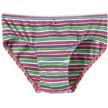Braguita Schiesser Hip-Rio para niña, talla 10 años (140 cm)