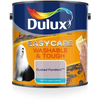 Dulux Easycare Matt Emulsion Paint