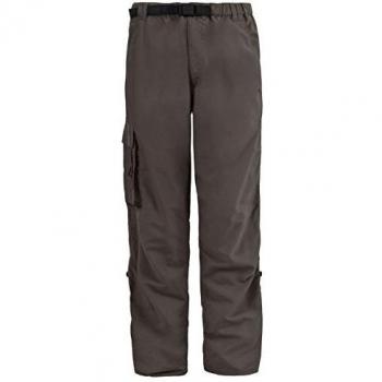 Pantalón Trespass Baslow TP75 para Hombre Gris