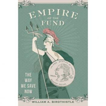Vitalsource Technologies, Inc. Empire Of The Fund: The Way We Save Now