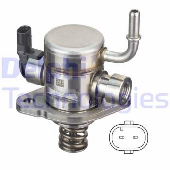 Panneau injecteur Delphi 5641900