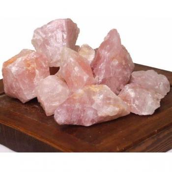 Quarzo Rosa per Acquario 600-1200 gr