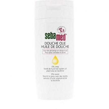 Sebamed Sensitives Duschöl