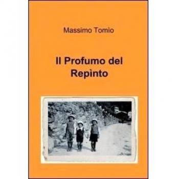 Il profumo del Repìnto