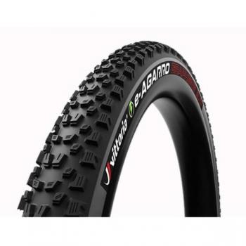 Vittoria e-agarro 275x26 trail tnt 4c g20 cubiertas mtb Gris (UNICA)