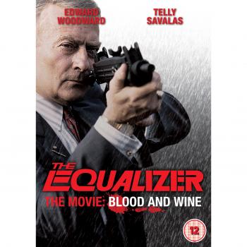 The Equalizer