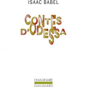 Contes d'Odessa / Nouvelles