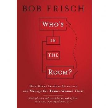 Who's in the Room?