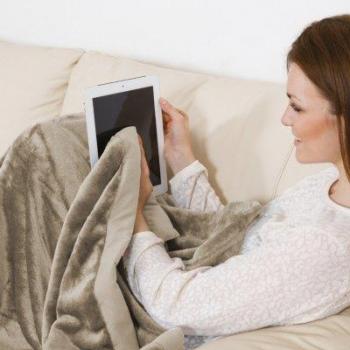 Kanguru Touch Cream Polo Beige 170x130mm