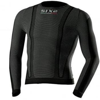 Maglia intima tecnica a manica lunga bambino Sixs K TS2