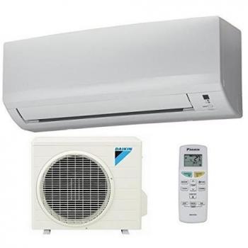 Daikin FTXB25C/RXB25C A+ Energy Rated Air Conditioner
