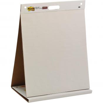 Papel para pizarra rotafolios 3M Post-it 563R