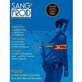 Revue Sang Froid 2