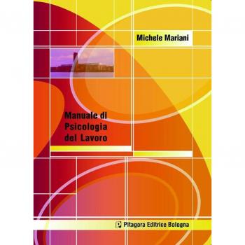 Manuale di psicologia del lavoro