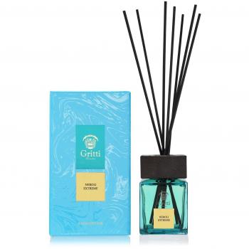 Gritti Neroli Extreme Diffusore con Bastoncini 250 ml