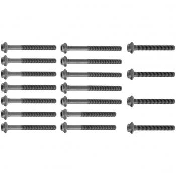Febi bilstein 10231 Cylinder Head Bolt Set