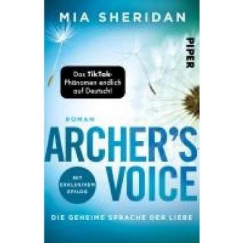 Roman Archer's Voice: Die geheime Sprache der Liebe