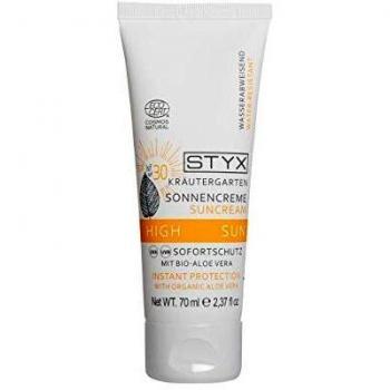 GreenRadiance UV Defense SPF 30