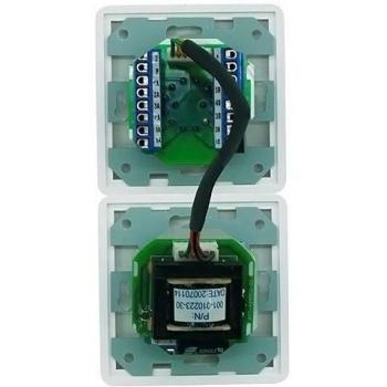 Omnitronic 80711081 ELA Mono LS-Regler