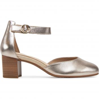 Oro Scarpe Basse Tamaris 8-84402-42