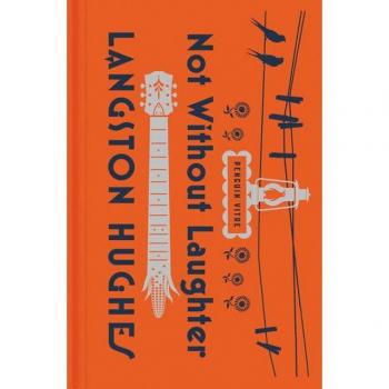 Langston Hughes Not Without Laughter
