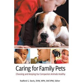 Caring for Family Pets