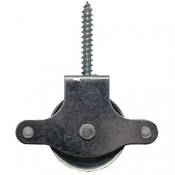 Polea Metálica para Tendedero 40 mm