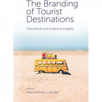 Vitalsource Technologies, Inc. Branding Of Tourist Destinations