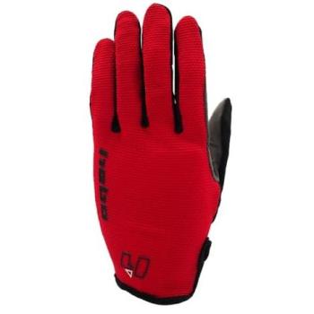 Gants de cross Hebo Nano Pro 2025 Rouge