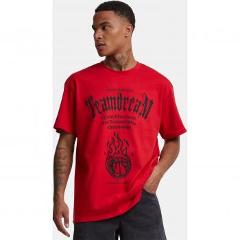 Urban Luxe TeamDream Heavy Top