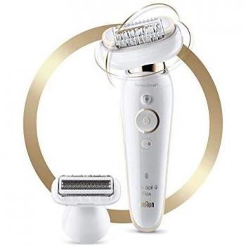 Braun Silk-épil 9 Flex Epilator Hair Removal