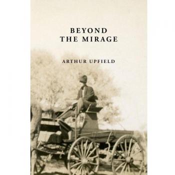 BEYOND THE MIRAGE