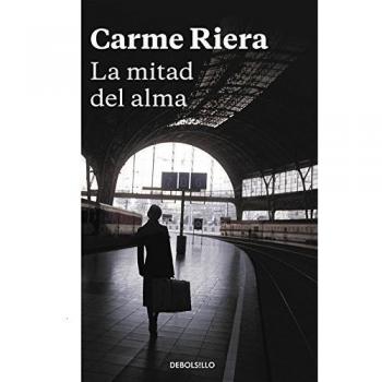 La mitad del alma (Tapa blanda).