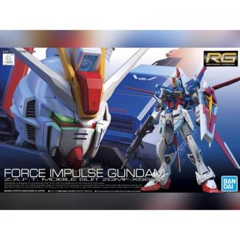 Bandai Destiny Gundam 1/144 – Mobile Suit Set