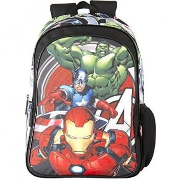 Mochila Junior Avengers Cosmic Perona 58522