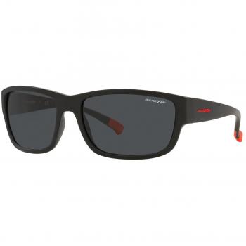 Arnette Bushwick AN 4256 Rectangle Men's Sunglasses