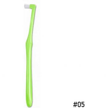 Soft Bristle Toothbrush for Braces