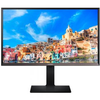 Samsung LS32D85KTSR 24‑inch Smart LED Monitor