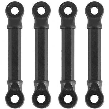 4Pcs PX9300-04 Pièces de rechange pour 9300 9304 1/18 RC