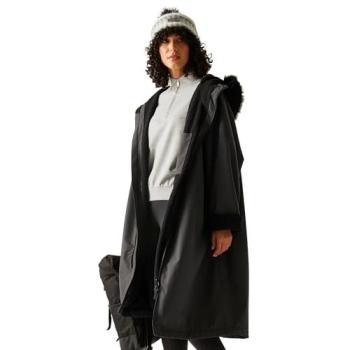 Regatta OceanSafe Large XL Waterproof Changing Garment