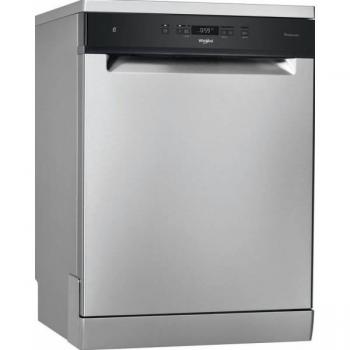 Energiezuinige Whirlpool WFC 3C34 AP X – 14‑persoons vaatwasser