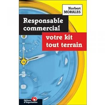 Responsable commercial