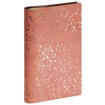 Exacompta 16627E Agenda semainier poche SAD 16S 9x16 cm