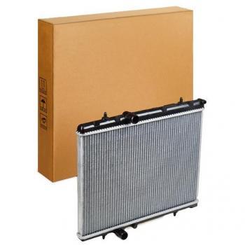 RIDEX Kylare till Crossland X, 207, 207 CC