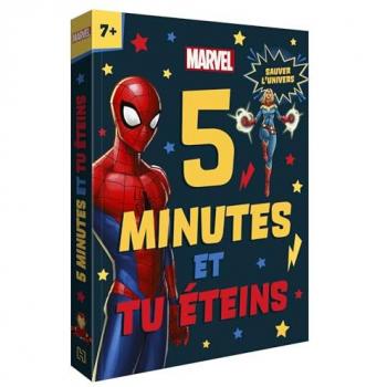 Marvel