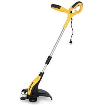 Coupe-herbe 500W Ø320MM POWXG30033 POWERPLUS
