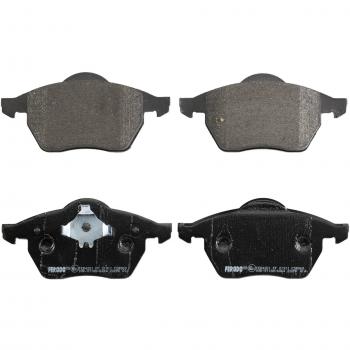 Ferodo FDB969 Disc Brake Pad Set